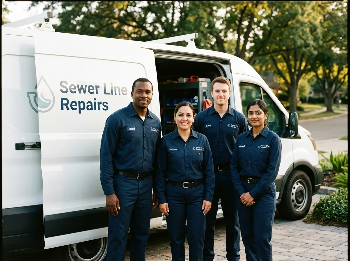 Emergency Plumber company in South Seaville, NJ