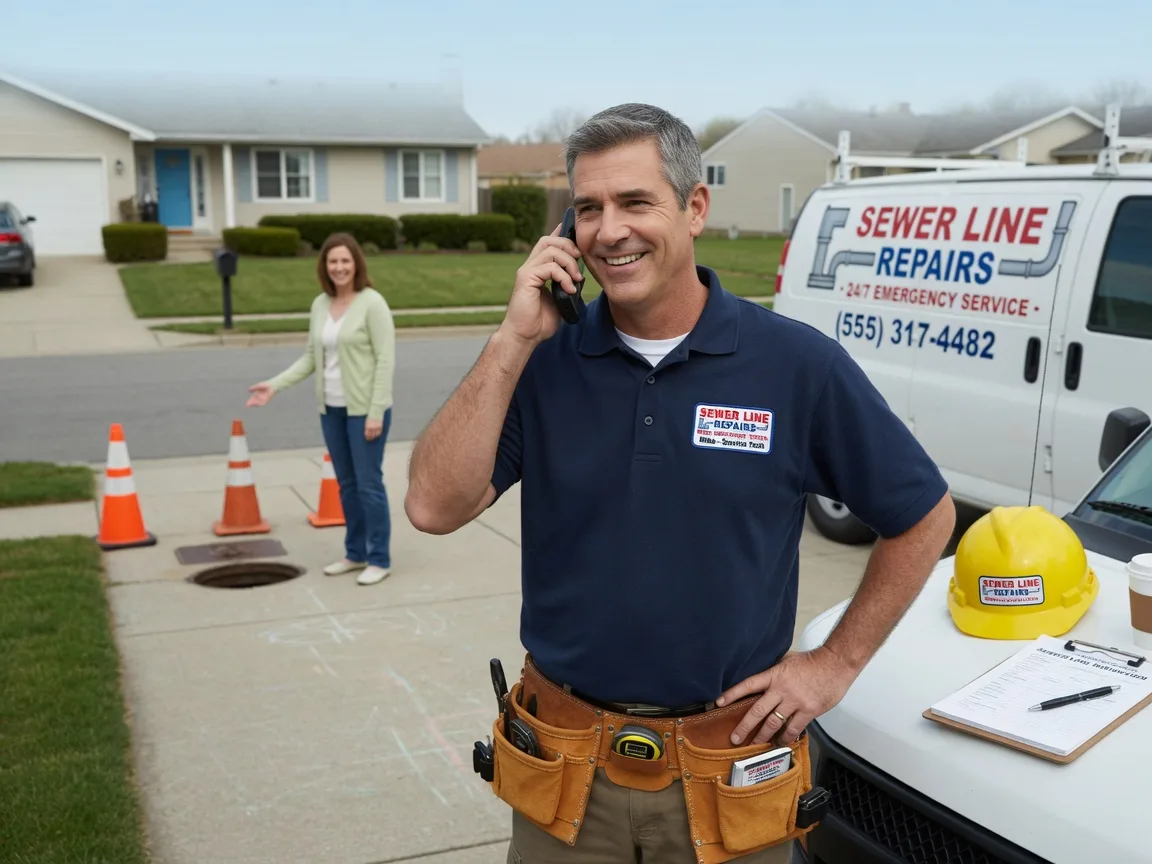 Emergency Plumber South Seaville, NJ FAQs